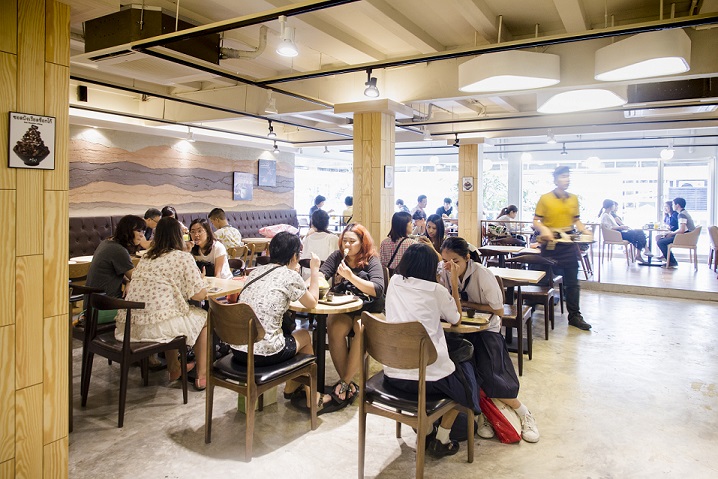 บิงซูร้าน Sulbing