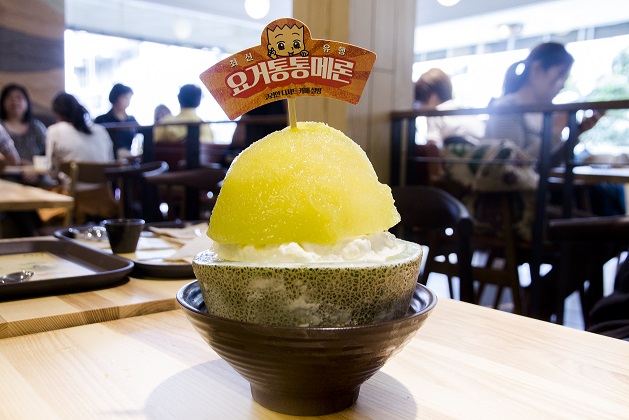 บิงซูร้าน Sulbing