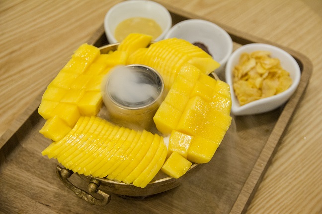 ร้าน Elmar offwhite