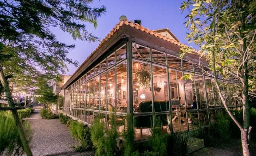 Pattaya's new European-style escape looks just like a dream