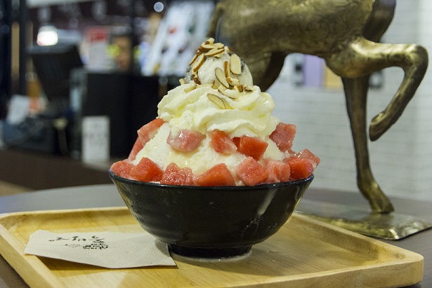 ร้าน Okbingsul