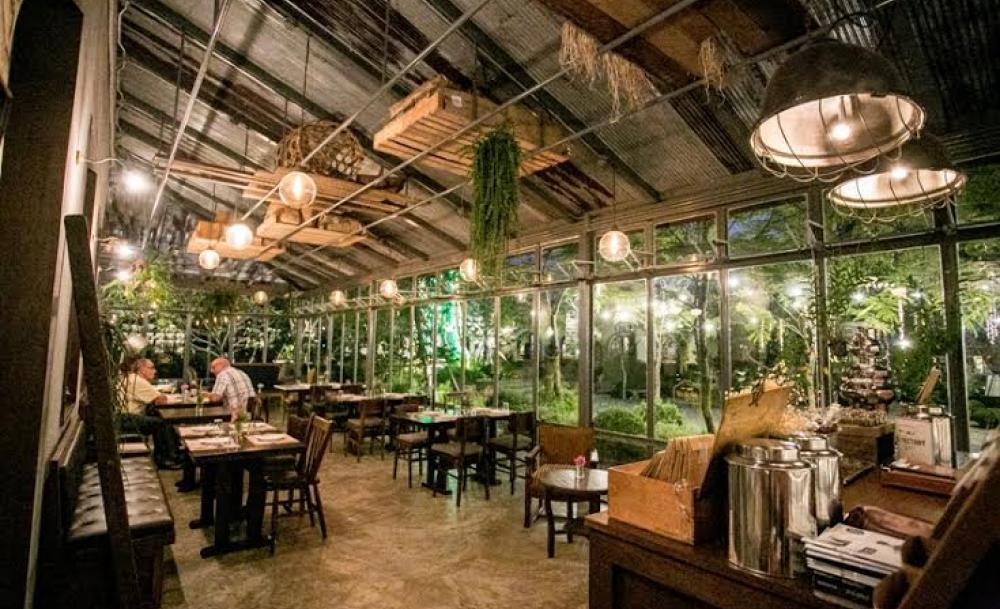 Pattaya's new European-style escape looks just like a dream