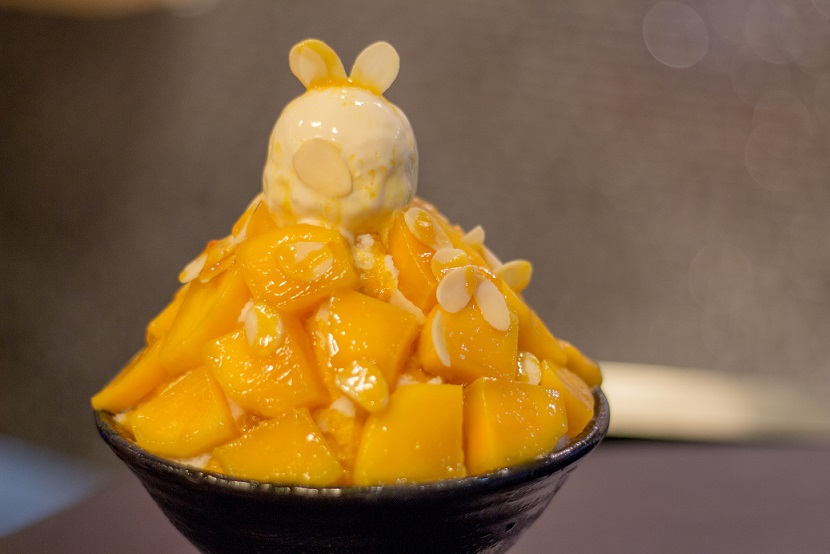 ร้าน Snow Tree