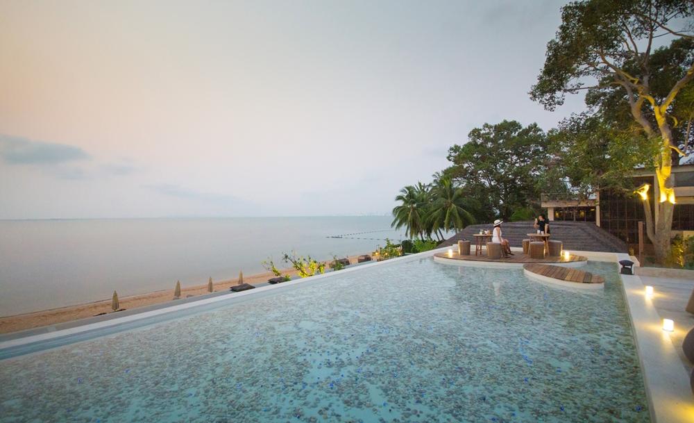 Grand Opening: U Pattaya