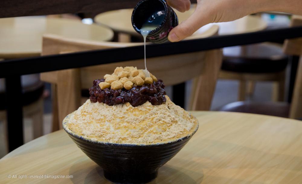 ร้าน Noonkotsi