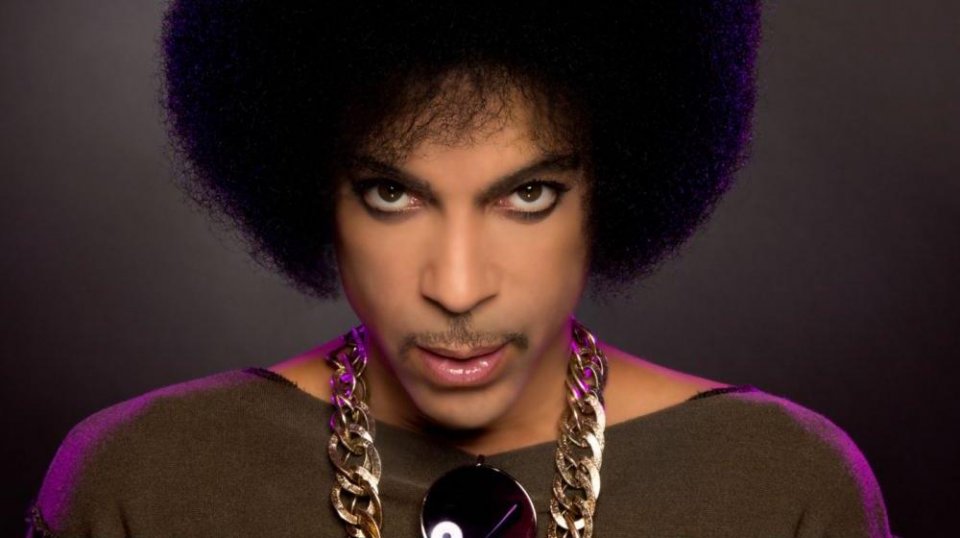 Bangkok's first Prince tribute party happens tonight and it couldn't be at a better bar