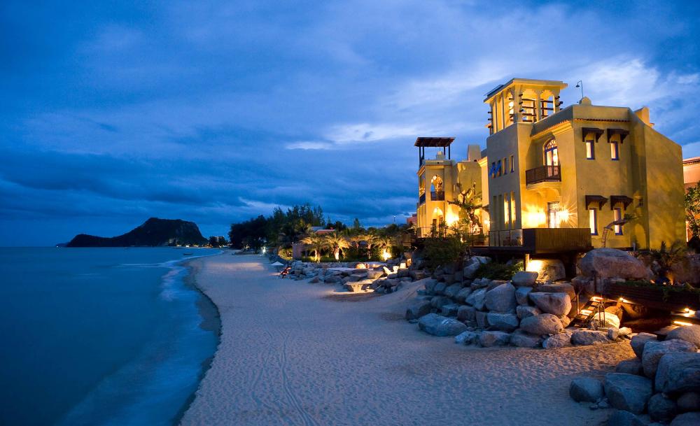 Pranburi's Villa Maroc Offering Discounts Of Up To 40% on Weekday Stays Through Dec 31