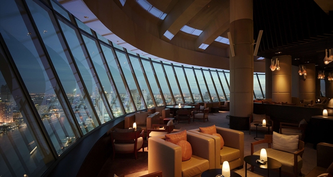 ThreeSixty Jazz Lounge