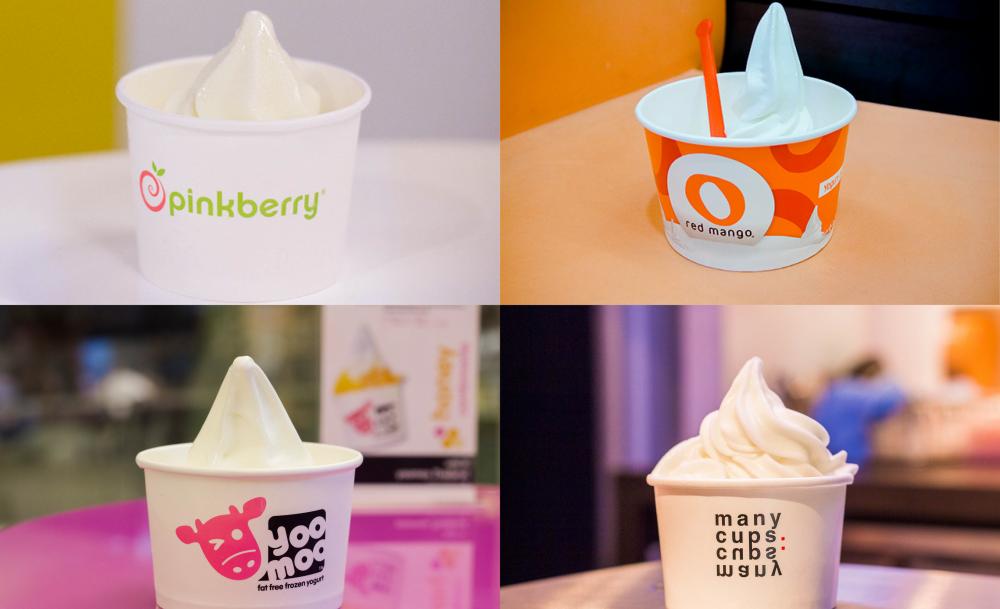 Taste Test: Who does Bangkok's best frozen yogurt? [VIDEO]