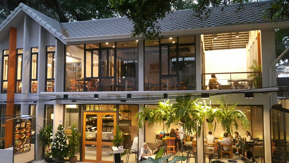 ร้าน Alphabet