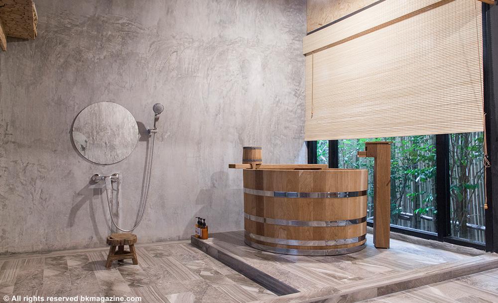 Kashikiri Soda Onsen (Sukhumvit Soi 49)