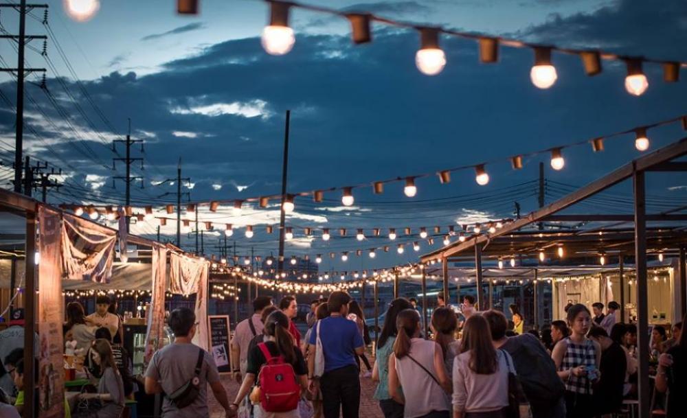 18 events you don't want to miss in Bangkok this November 