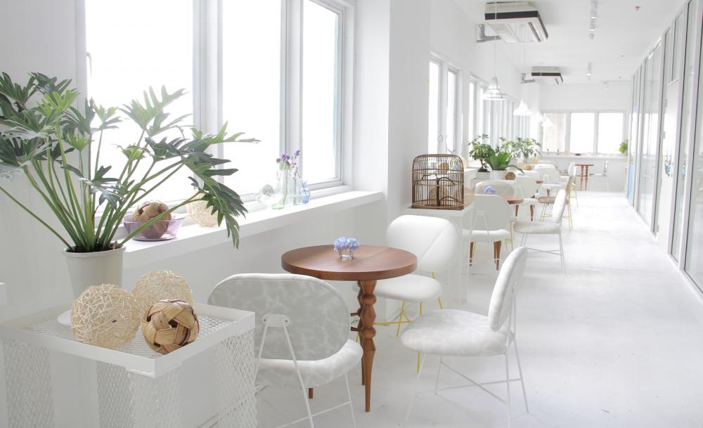 New co-working space Joint Cafe & Workspace opens in Bangkok today