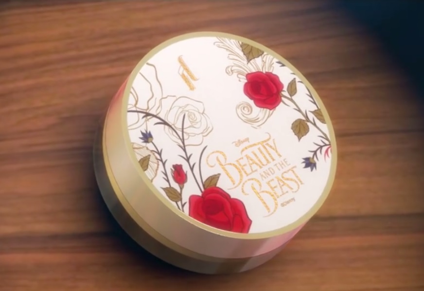 ศรีจันทร์ Beauty and The Beast