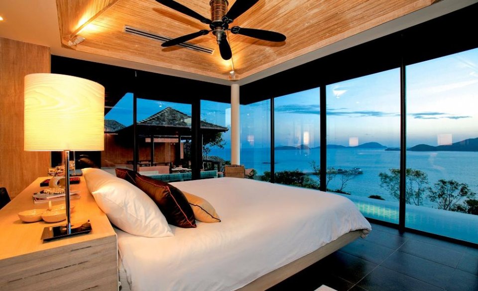 Sri Panwa, Phuket Sri Panwa, Phuket