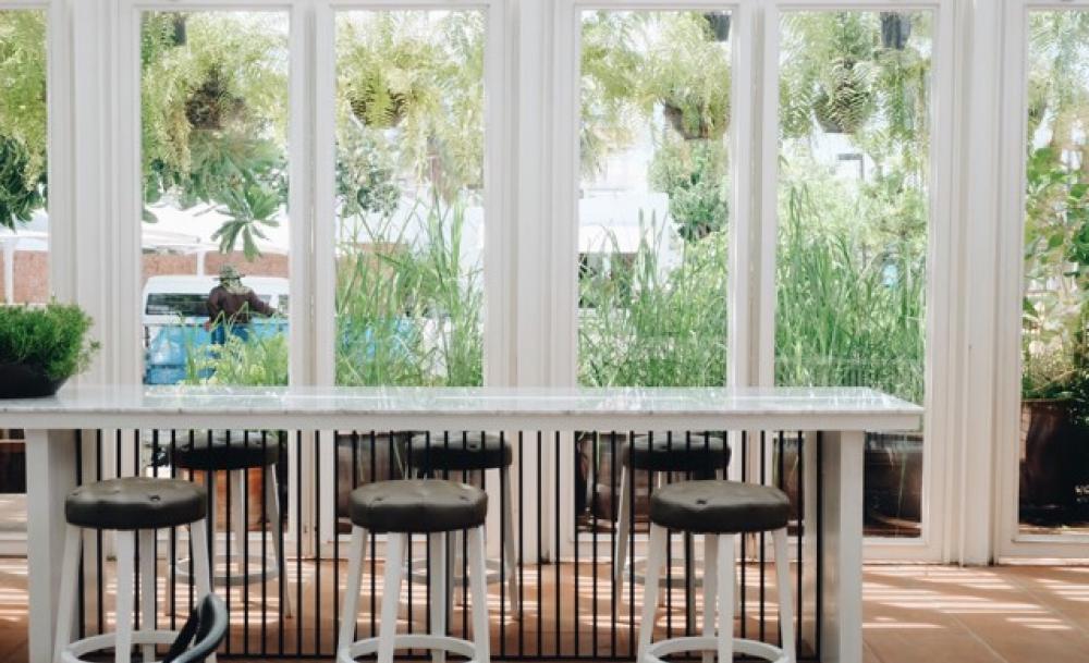 Hua Hin just welcomed a beautiful new brunch spot