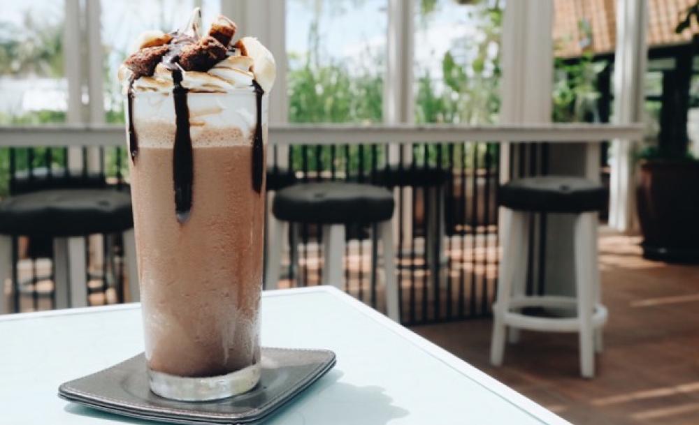 Hua Hin just welcomed a beautiful new brunch spot