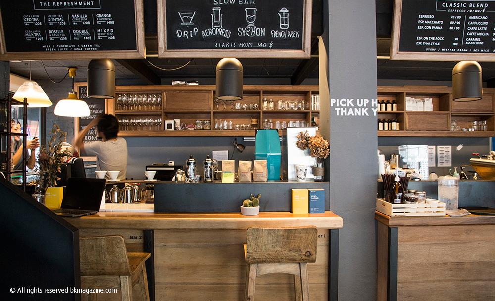 Casa Lapin x Ploen Chit