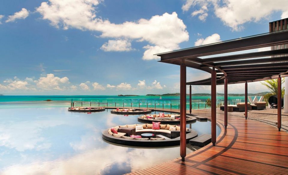 W Retreat Koh Samui W Retreat Koh Samui