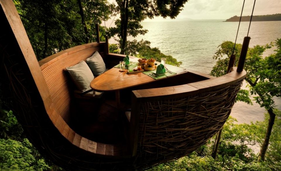 Koh Kood's super-luxe resort slashes prices for locals Koh Kood's super-luxe resort slashes prices for locals