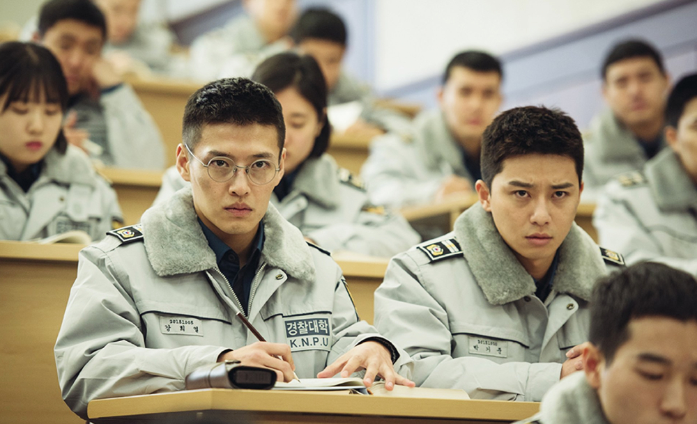 ชวนดู Midnight Runners หนังเกาหลีที่น่าปาหัวใจใส่ที่สุดจากทุกสตรีมมิงนาทีนี้! - Soimilk | สื่อออนไลน์ของคนยุคดิจิทัล ข่าวสารไลฟ์สไตล์สดใหม่ที่สุดในกรุงเทพ