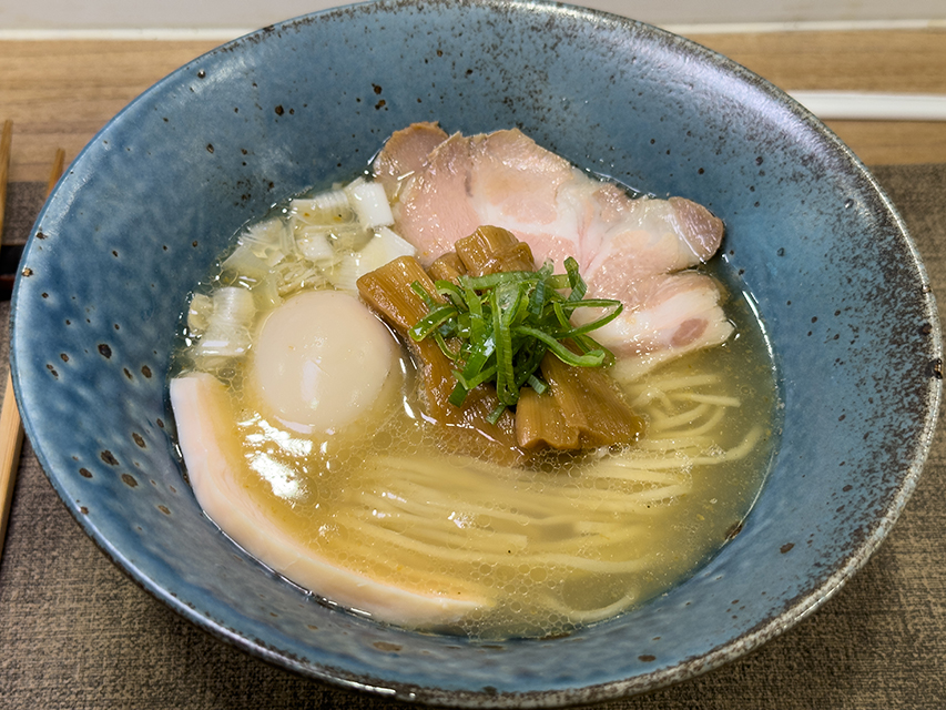 honobono ramen