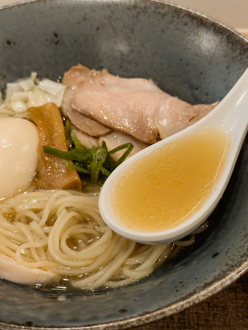 honobono ramen