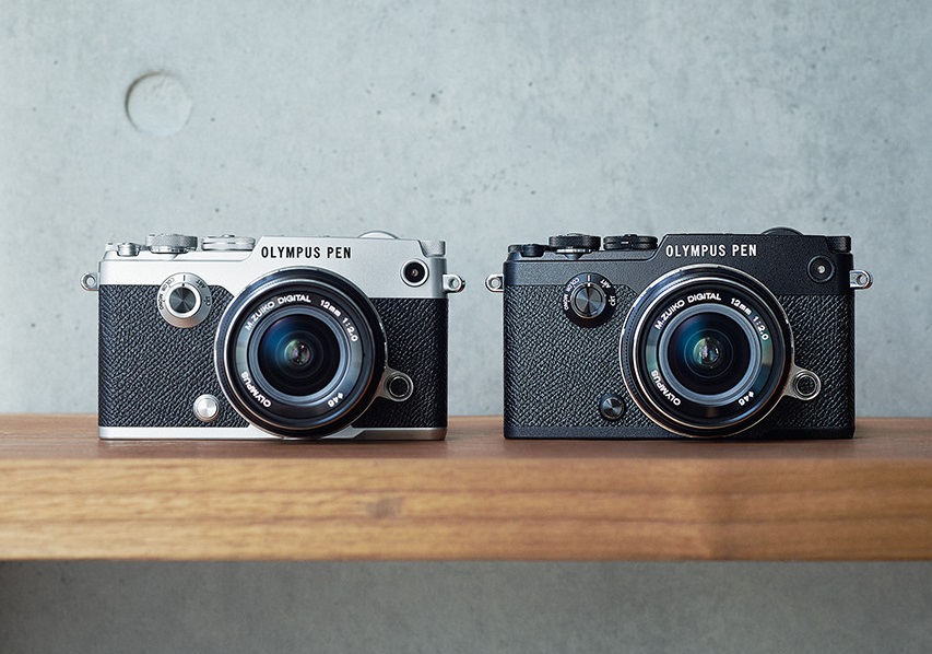 4 กล้องรุ่นใหม่หัวใจเรทโทรสำหรับตากล้องสายวินเทจ