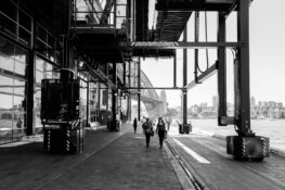 Sydney on Foot! ไกด์สู่ซิดนีย์สำหรับคนชอบเดิน