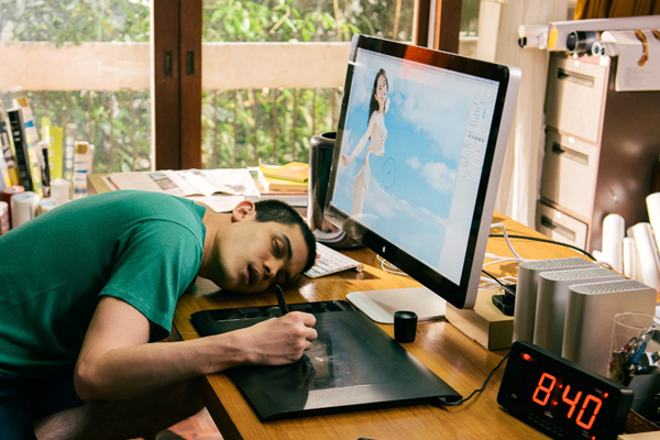 ความจริง 23 อย่างเกี่ยวกับมนุษย์ฟรีแลนซ์ในกรุงเทพฯ