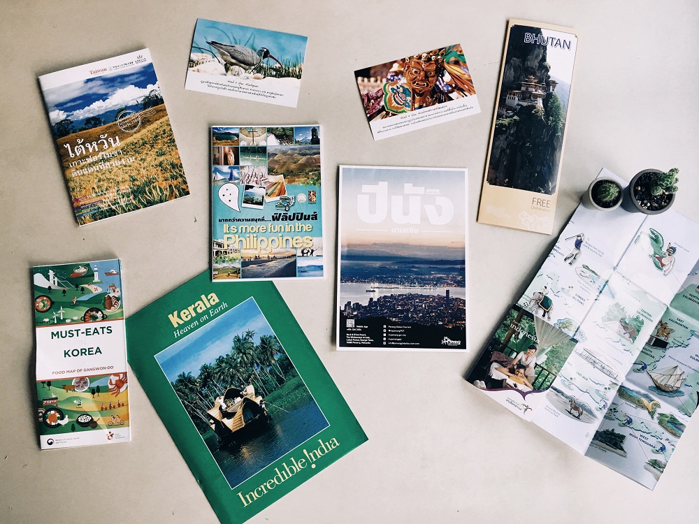 รวมดีลพิเศษสุดๆ จากงานเที่ยวทั่วไทยไปทั่วโลก