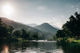 ไปเที่ยวกัน: 5 ย่านห้ามพลาดในนครศรีธรรมราช