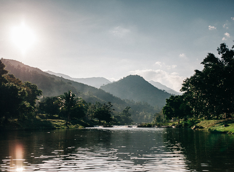 ไปเที่ยวกัน: 5 ย่านห้ามพลาดในนครศรีธรรมราช