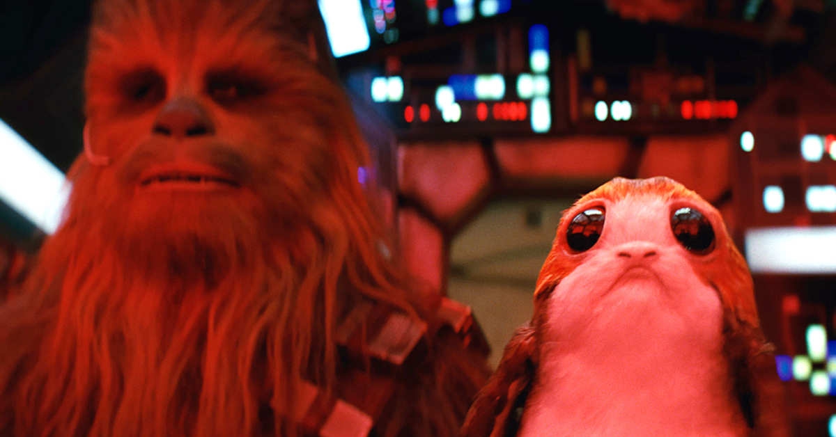 ดูหนังกันไปให้หมดปี กับ 12 หนังส่งท้ายในเดือนธันวาคมนี้