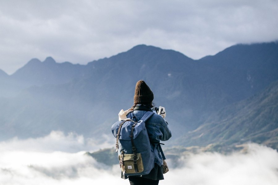 พาไปเที่ยว ซาปา เมืองในหุบเขาในเวียดนามตอนเหนือ