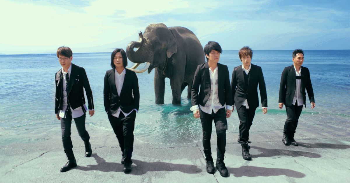 สายร็อกพร้อมหรือยัง? Mayday วงร็อกจากไต้หวันเปิดขายบัตรคอนเสิร์ตวันนี้วันแรก