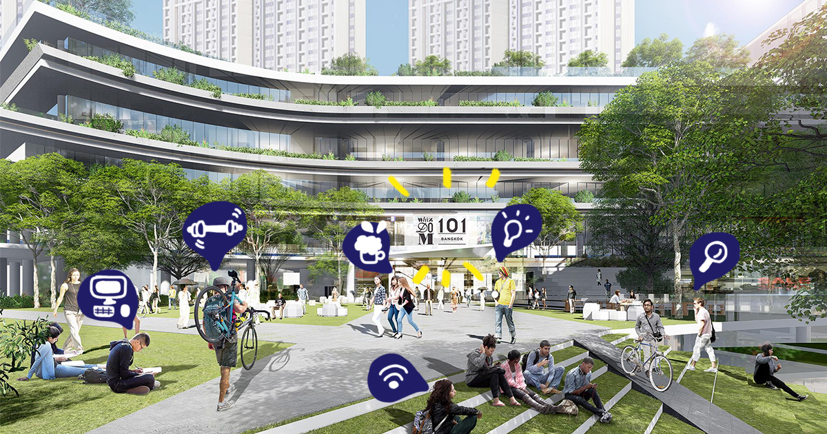 6 ไลฟ์สไตล์ในปี 2018 ที่เห็นปุ๊บต้องร้องว่า “อ้าว นั่นเราเองนี่”