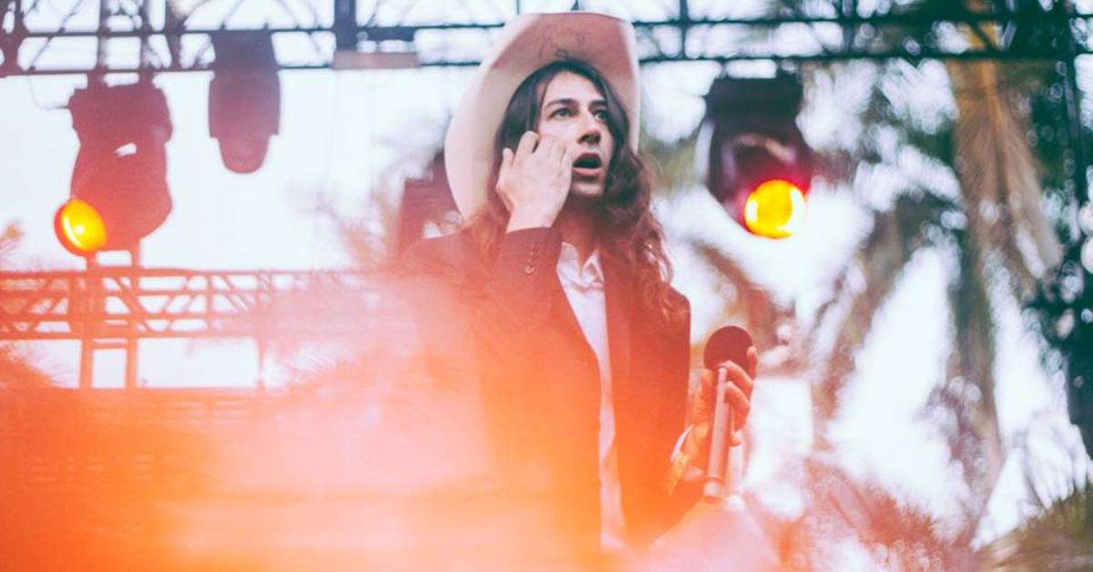 พบกับ Kindness ดีเจชื่อดังบน Soundcloud ในงาน Beat and Beyond ครั้งที่ 3 จาก HUH?