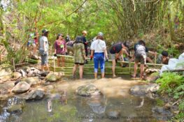 8 ทริปท่องเที่ยวและมอบสิ่งดีๆ ให้กับสังคมช่วงเดือนมี.ค.-เม.ย.นี้