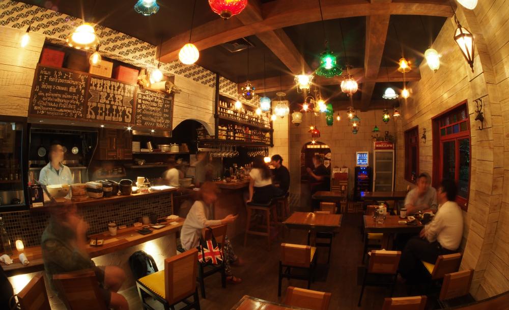 สิ้นเดือนก็ดื่มได้! 7 บาร์ญี่ปุ่น-อิซากายะพร้อมบุฟเฟ่ต์เบียร์สุดคุ้ม