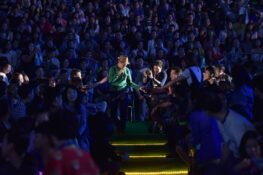 Take Those Tickets: โน้ต อุดม ชวนมาหมู่!