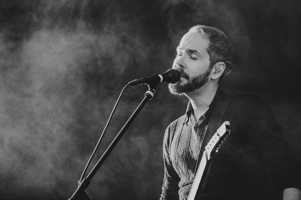 ปี 2018 นี้ เราจะได้ดู Cigarettes After Sex ด้วยกันอีกรอบแน่นอน !