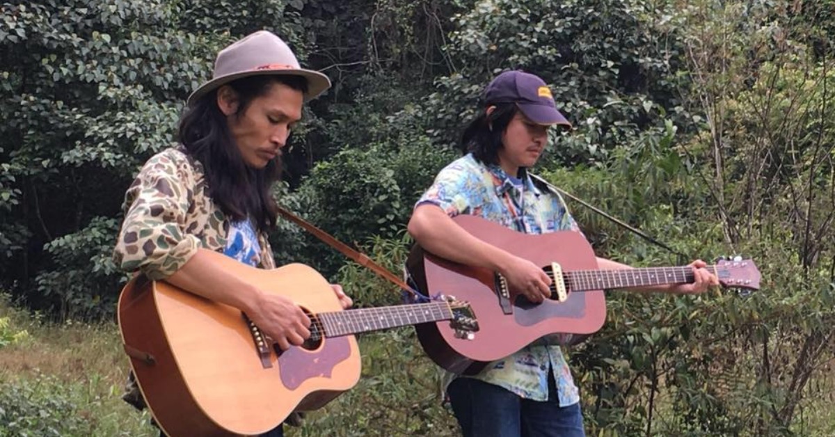 ซึมซับบทลำนำโฟล์กที่ขับขานของ Selina & Sirinya และผองเพื่อนในงาน HAVE YOU HEARD? Folk Series Vol. 2