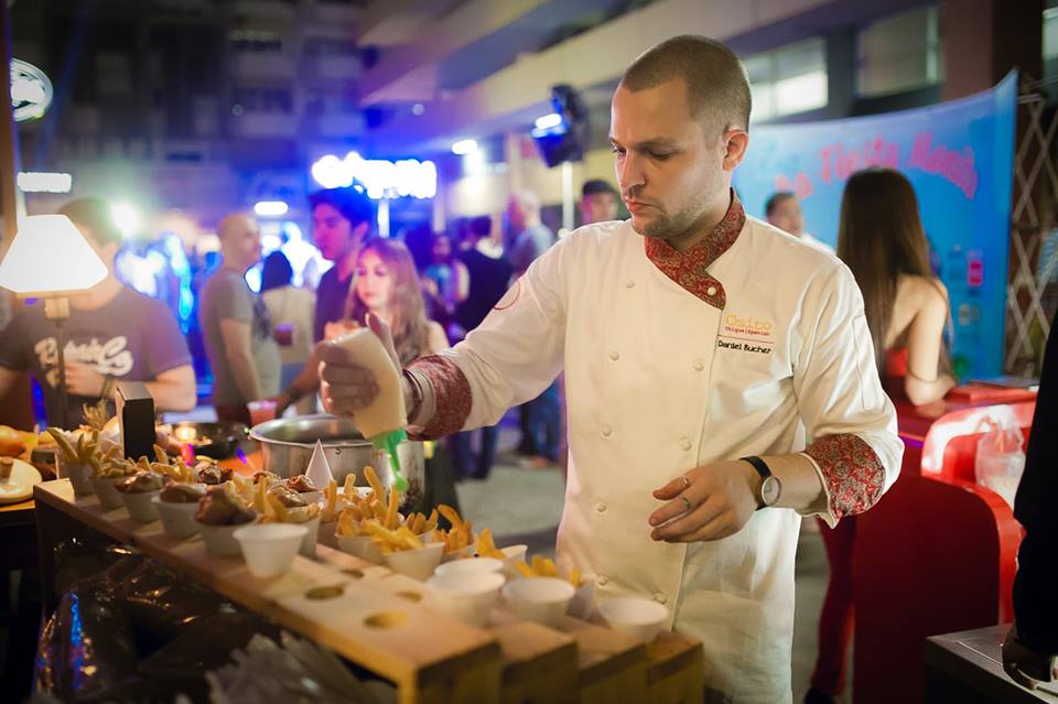 กลับมาแล้ว! อร่อย-สนุก-มันไม่อั้นกับ La Fiesta Monita No.7