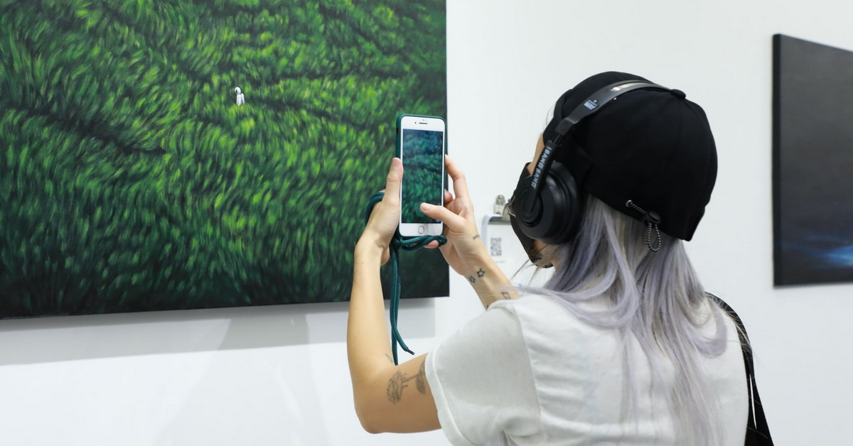 ชวนไปฟังเสียงจากความทรงจำและภาพจำจากความฝันของ SUNTUR ใน A Little Letter from Someone Somewhere