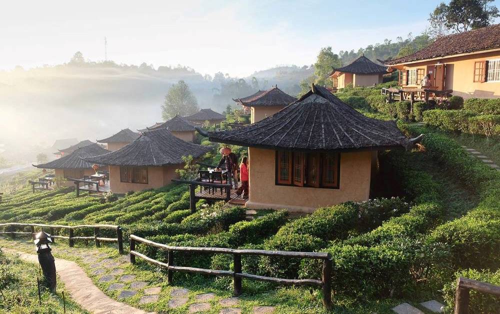 15 ไอเดียการพักผ่อนที่โรงแรมธีมทั่วไทย รับรองไม่เหมือนใคร