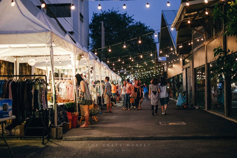 ยังไม่สายเกินไป! 5+1 อีเวนต์ตลาดนัดในกรุงเทพฯที่ยังไปเดินได้คืนวันอาทิตย์นี้