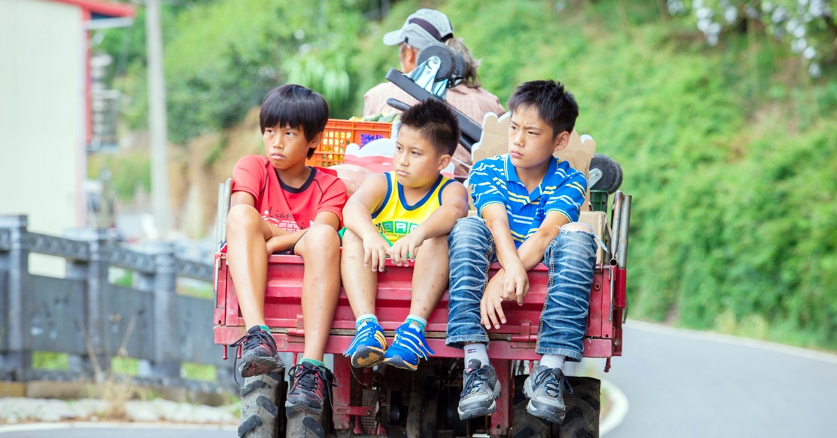 ชวนไปดูดชานมพร้อมชมหนังไต้หวัน ในงาน Taiwan Film Festival in Bangkok 2018