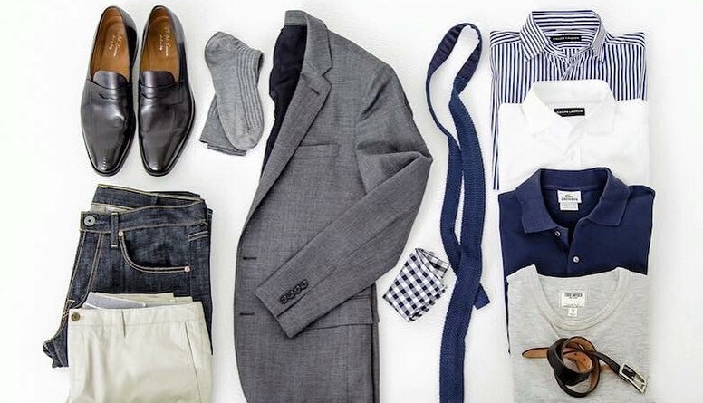 ชวนหนุ่มๆ ไปติดตาม 6 แฟนเพจแฟชันผู้ชายเพิ่มสไตล์กันเถอะ!