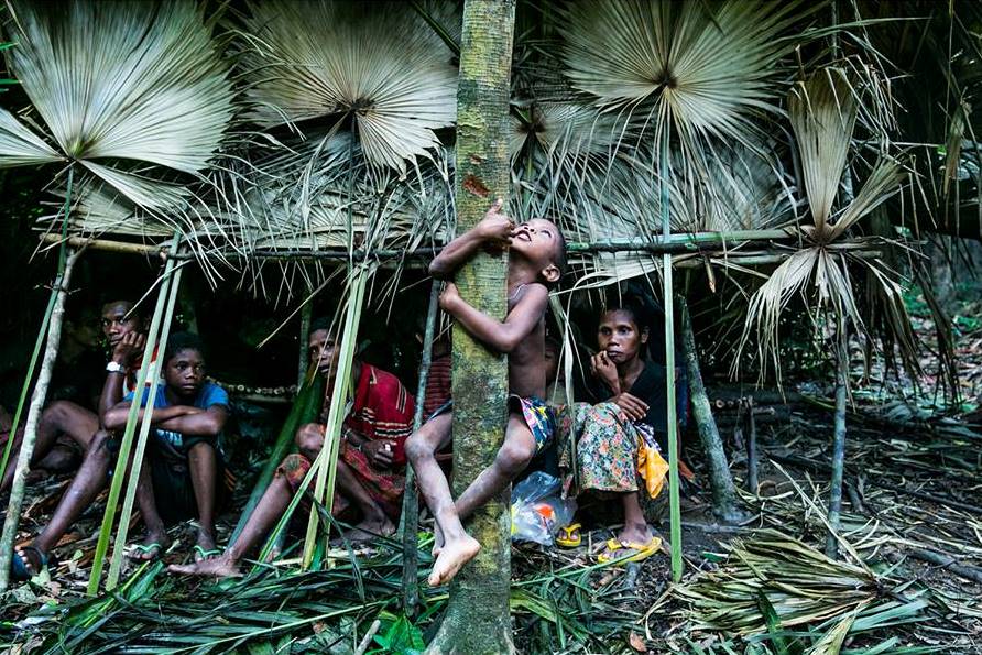 นิทรรศการศิลปะทั่วกรุงเทพฯ สำหรับคนรักงานศิลป์ (มิ.ย. 2559)